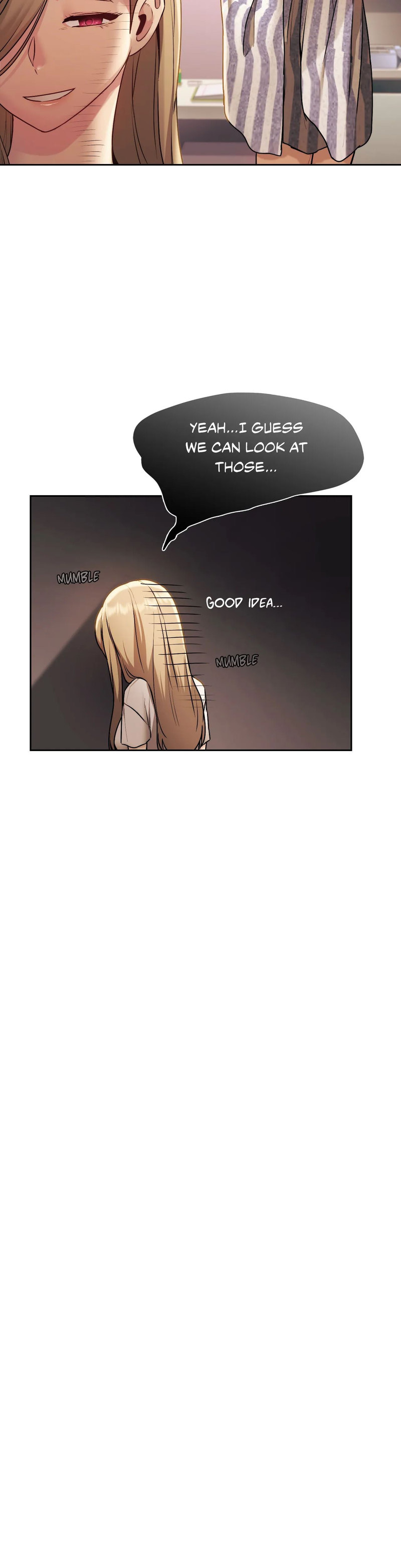 From today, my favorite… - Chapter 6 - picture 39