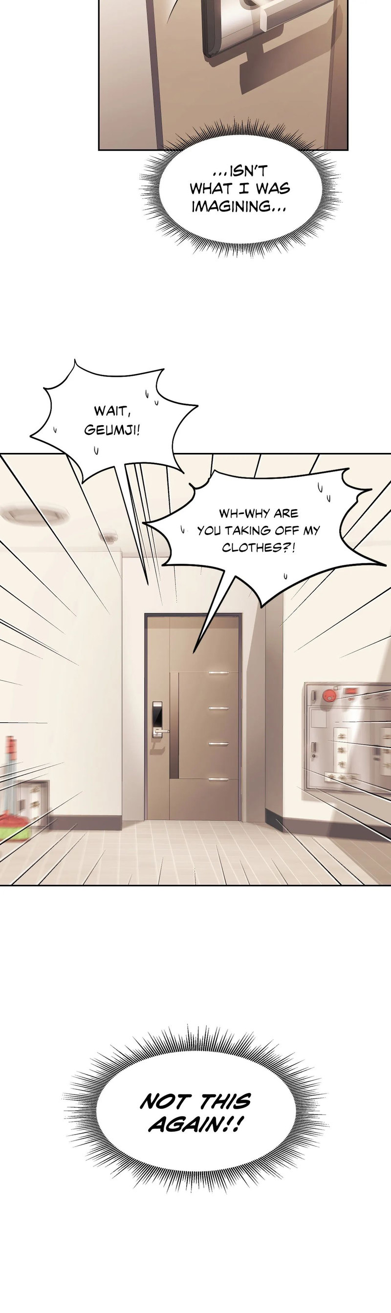 From today, my favorite… - Chapter 6 - picture 5
