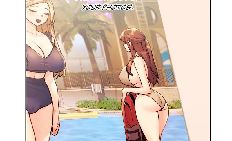 From today, my favorite… - Chapter 6 - picture 51