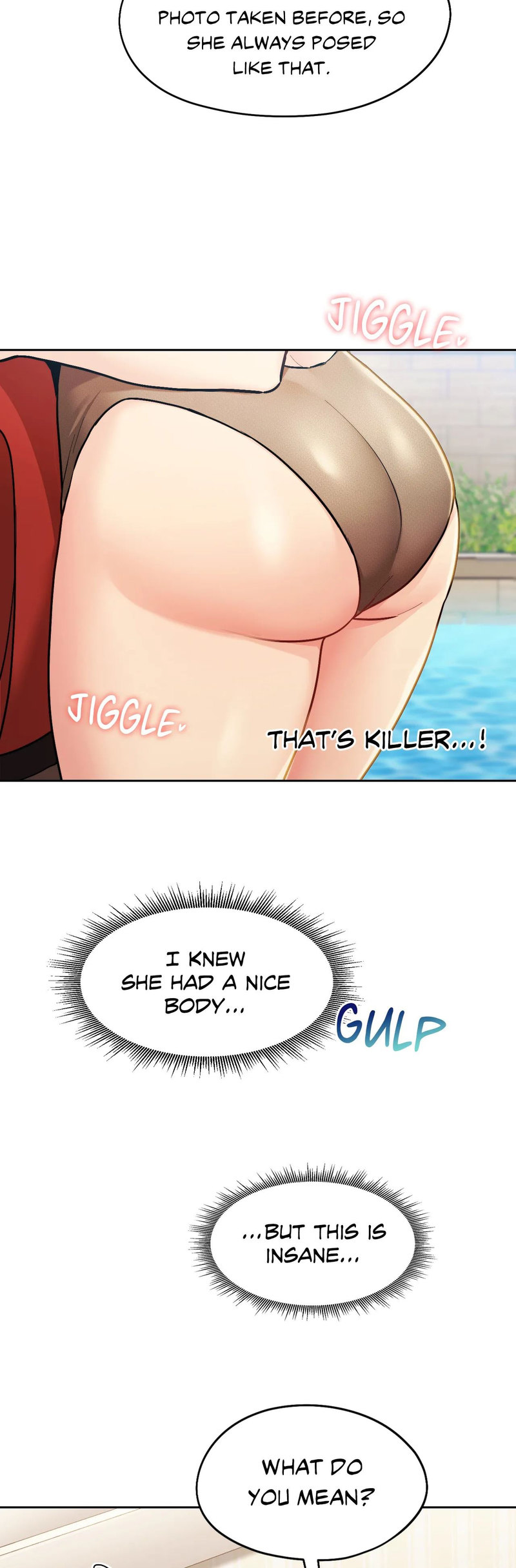 From today, my favorite… - Chapter 6 - picture 53