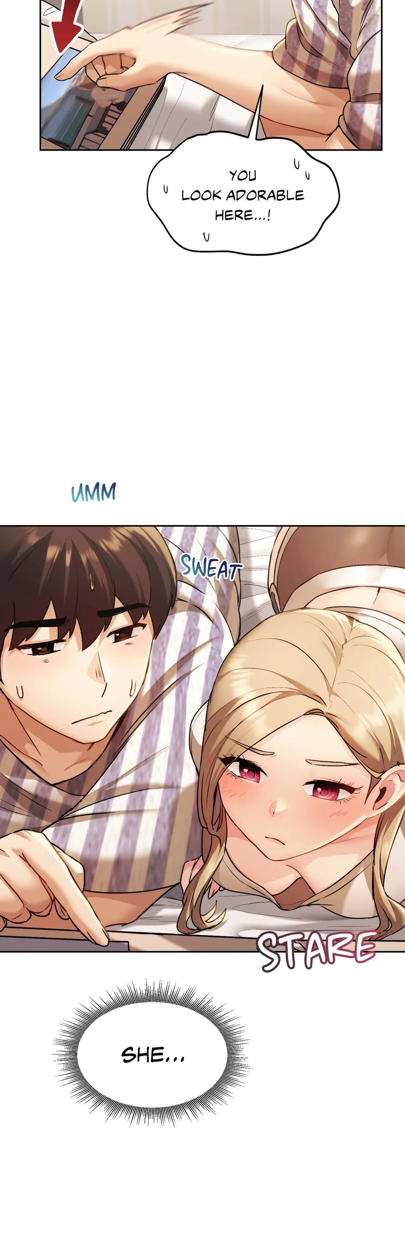From today, my favorite… - Chapter 6 - picture 55