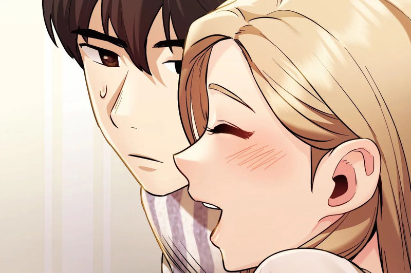 From today, my favorite… - Chapter 6 - picture 57