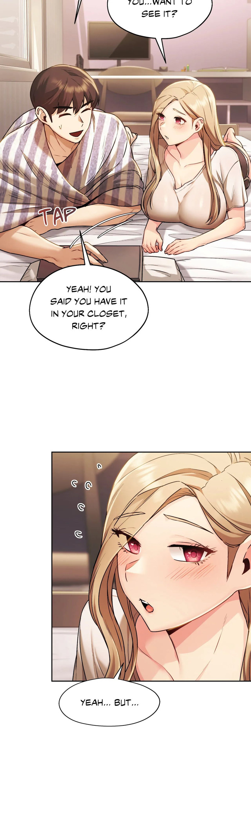 From today, my favorite… - Chapter 6 - picture 61
