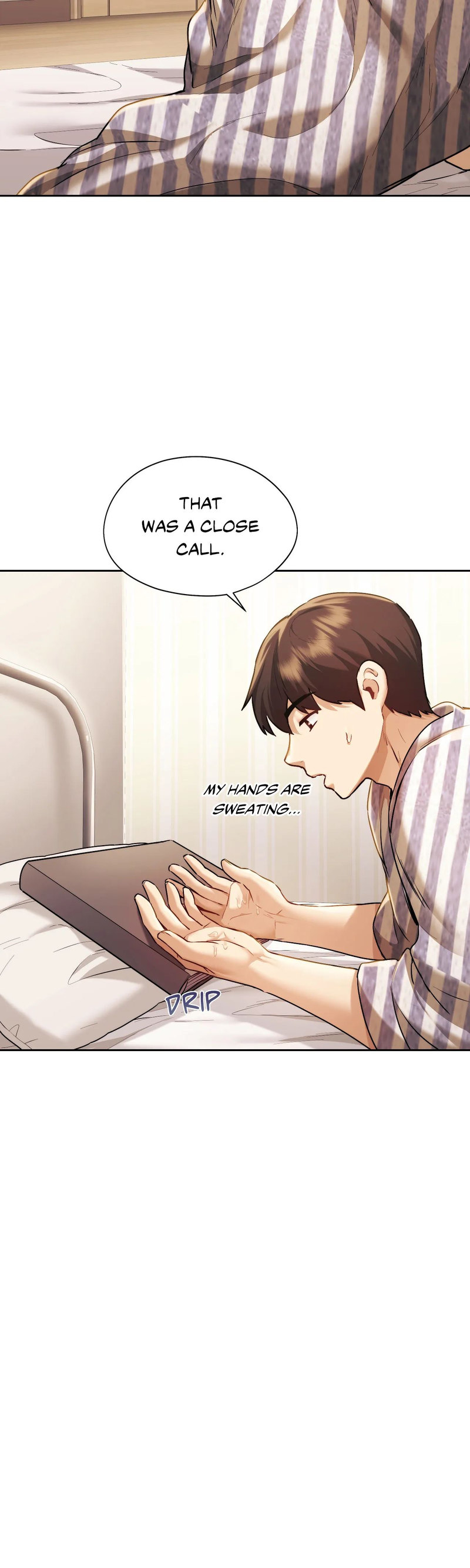 From today, my favorite… - Chapter 6 - picture 68