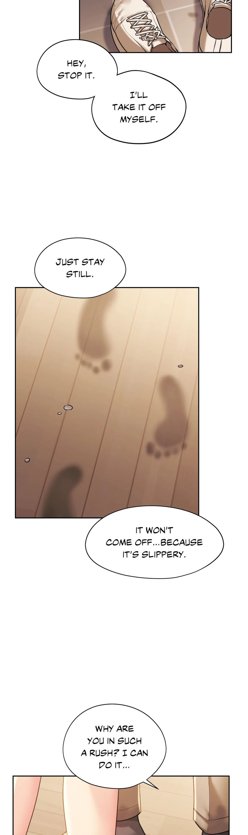 From today, my favorite… - Chapter 6 - picture 7