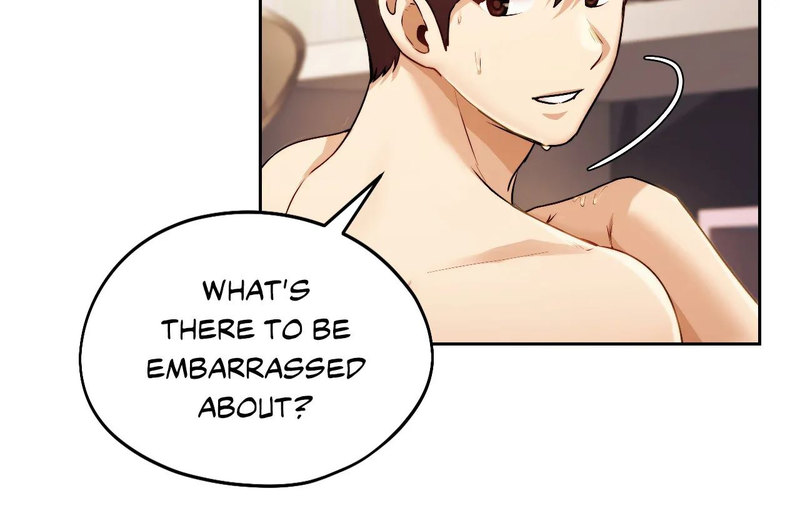 From today, my favorite… - Chapter 6 - picture 73