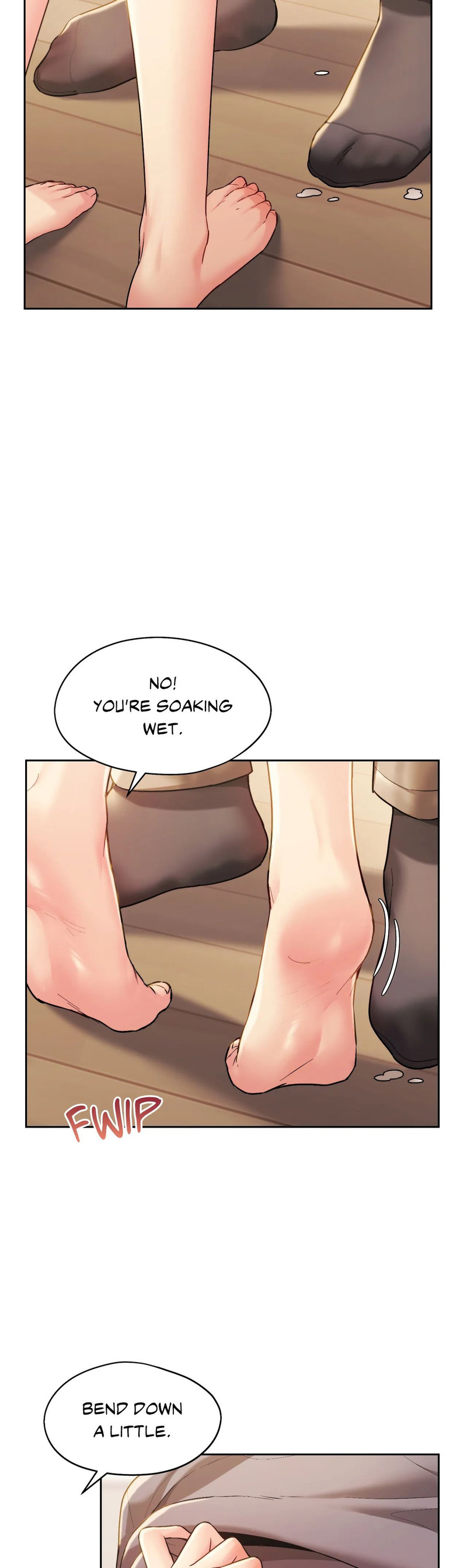 From today, my favorite… - Chapter 6 - picture 8