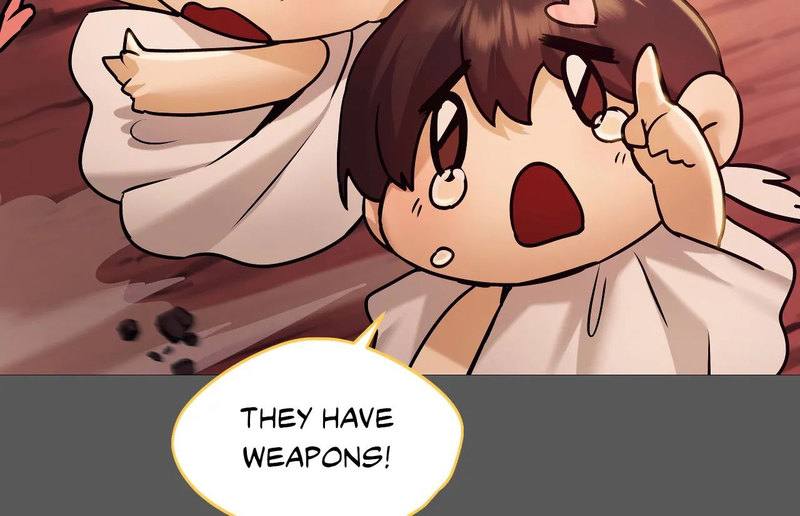 From today, my favorite… - Chapter 6 - picture 80