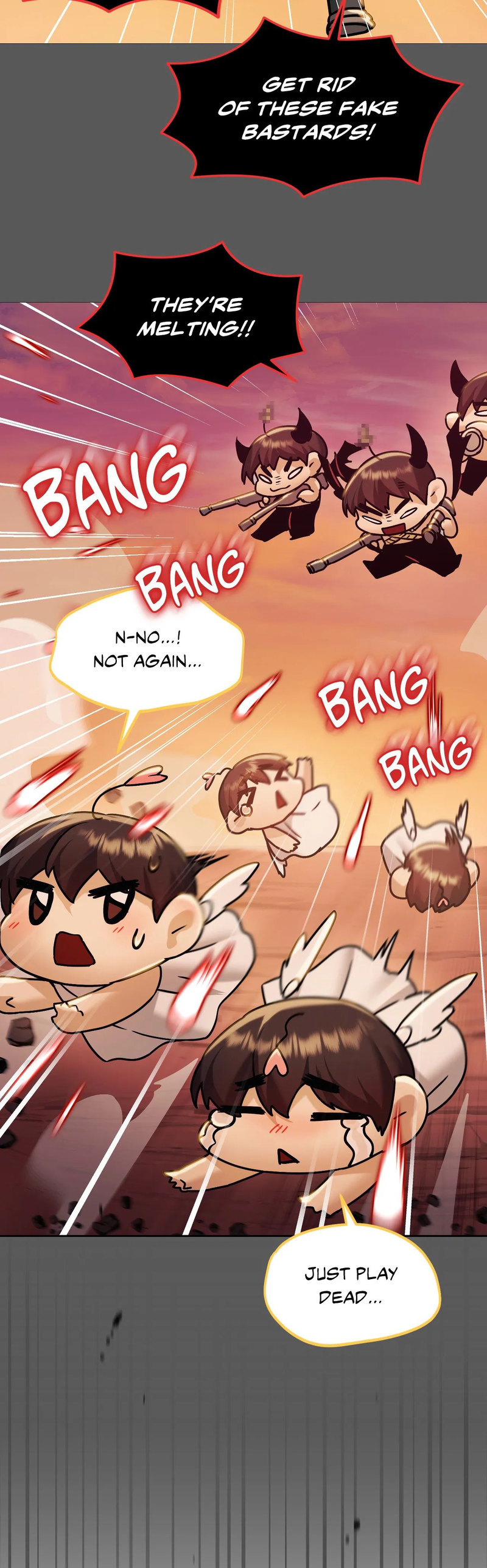 From today, my favorite… - Chapter 6 - picture 84