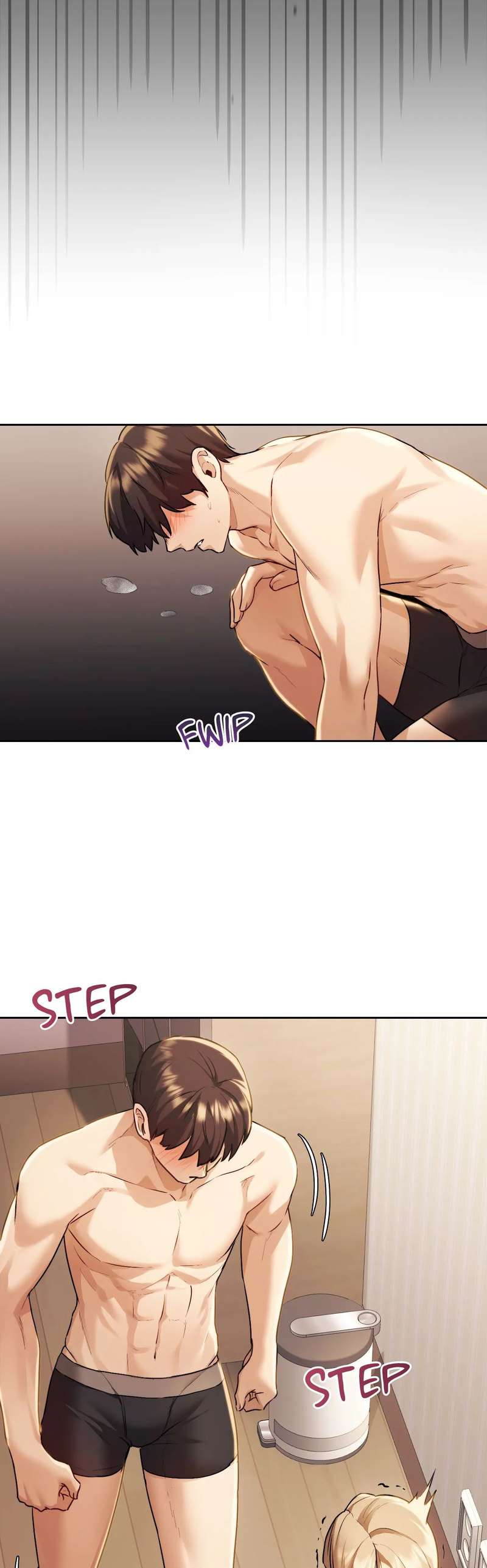 From today, my favorite… - Chapter 6 - picture 85