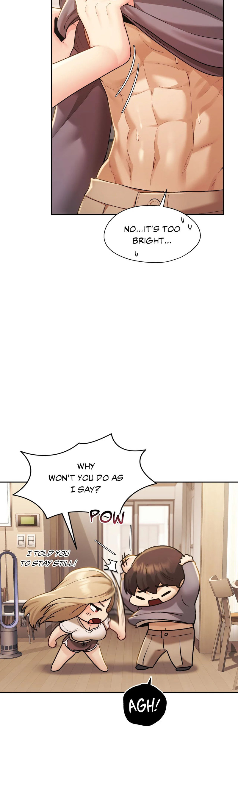 From today, my favorite… - Chapter 6 - picture 9