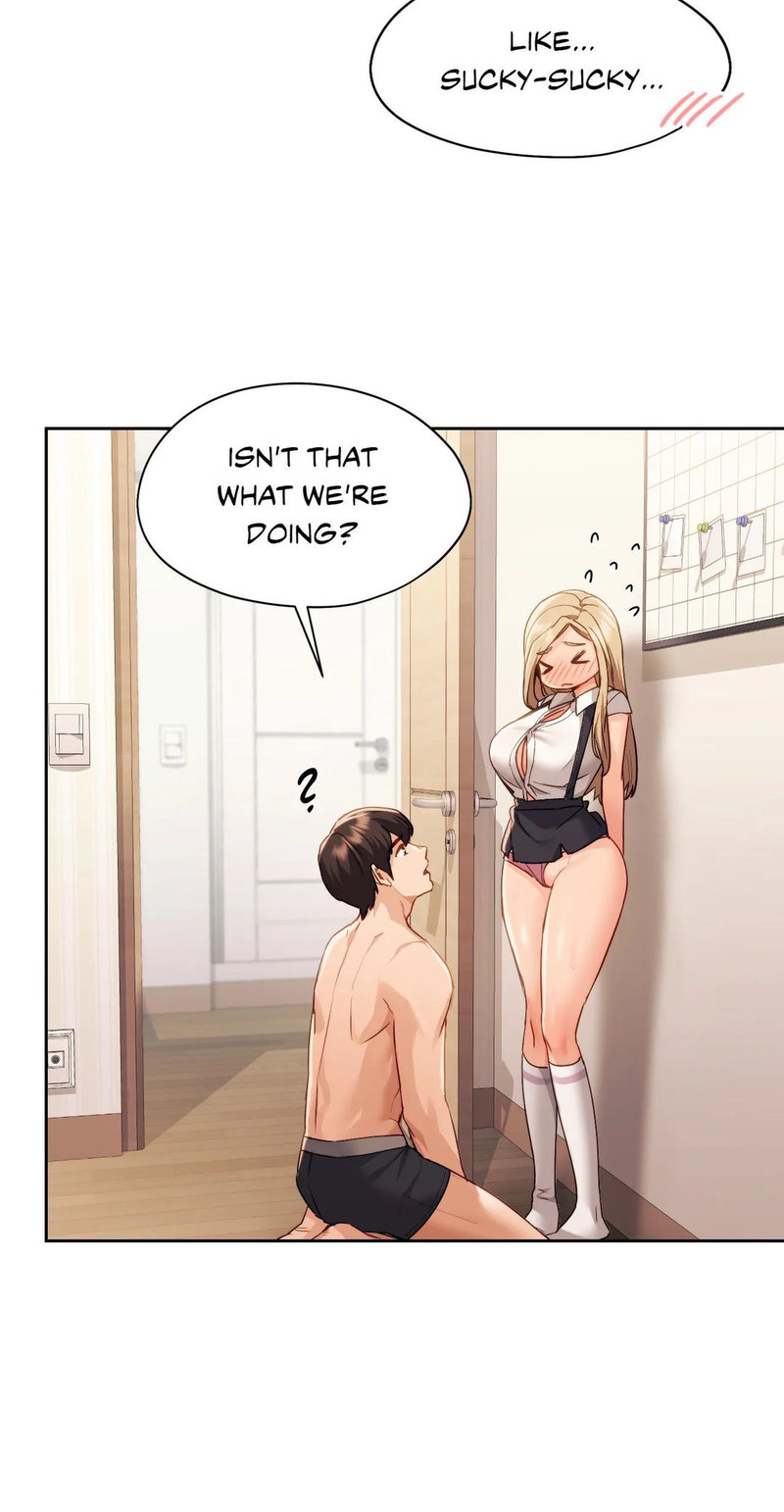 From today, my favorite… - Chapter 7 - picture 14
