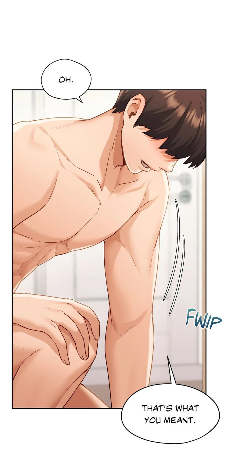 From today, my favorite… - Chapter 7 - picture 17
