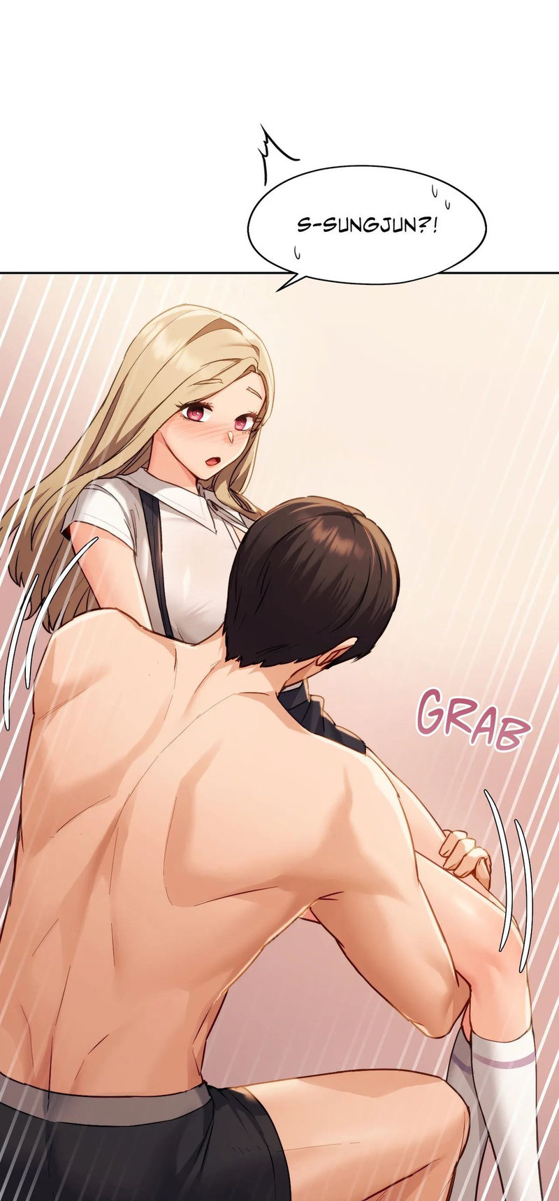 From today, my favorite… - Chapter 7 - picture 18