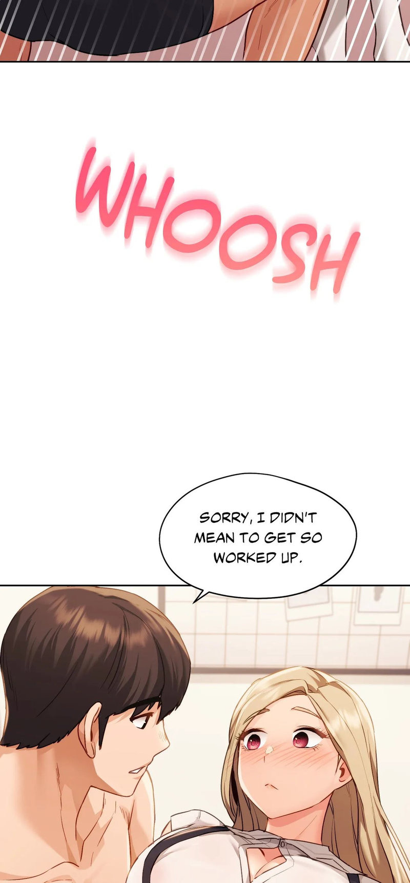 From today, my favorite… - Chapter 7 - picture 19