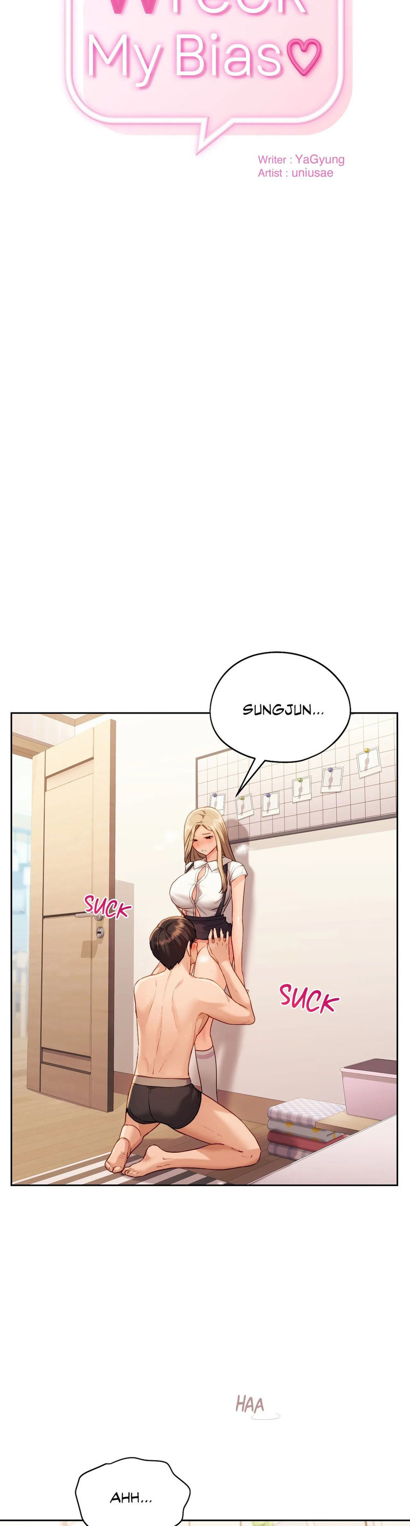 From today, my favorite… - Chapter 7 - picture 2