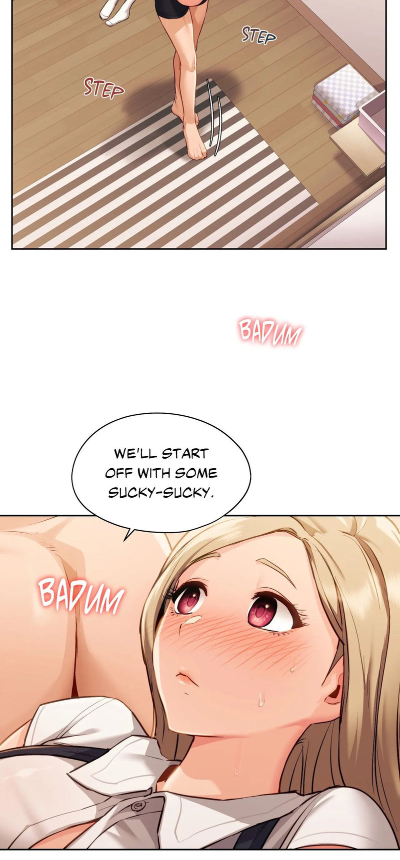 From today, my favorite… - Chapter 7 - picture 22