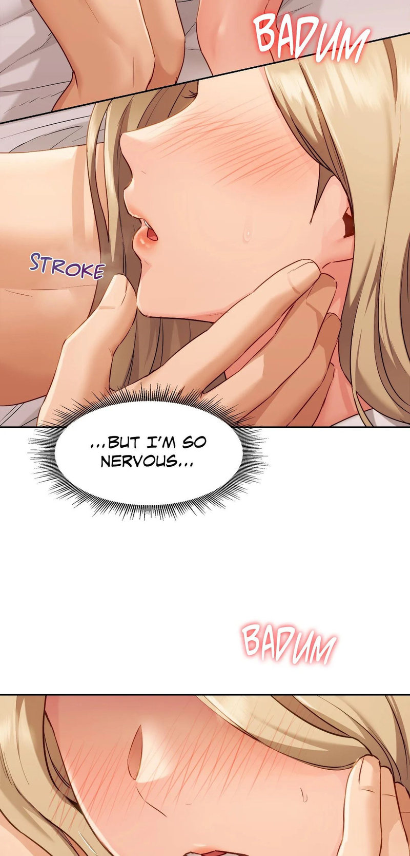 From today, my favorite… - Chapter 7 - picture 26
