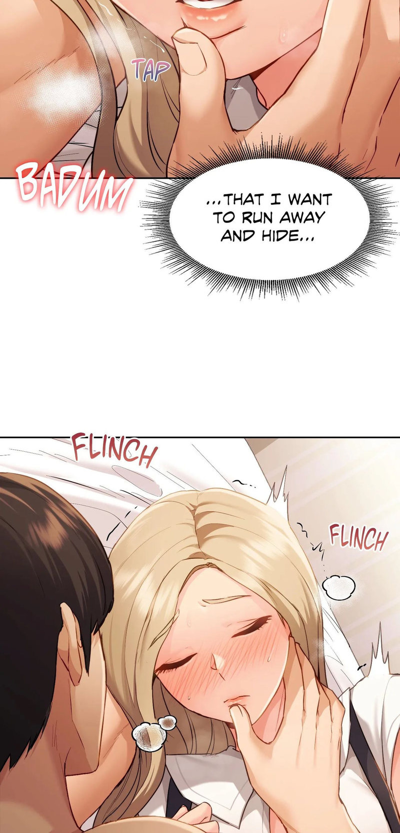 From today, my favorite… - Chapter 7 - picture 27