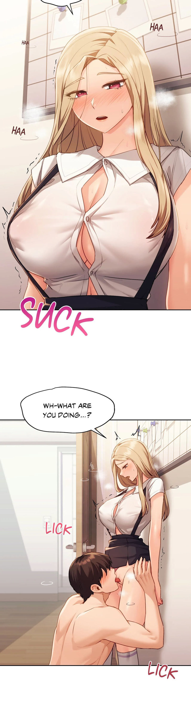 From today, my favorite… - Chapter 7 - picture 3