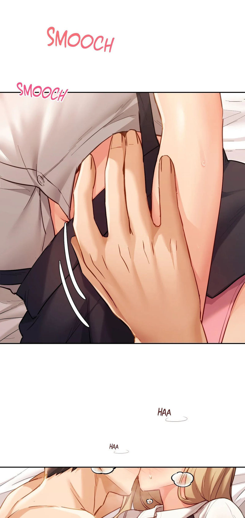 From today, my favorite… - Chapter 7 - picture 36