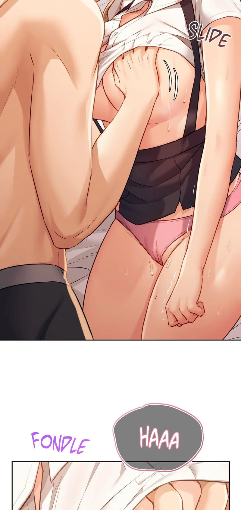 From today, my favorite… - Chapter 7 - picture 37