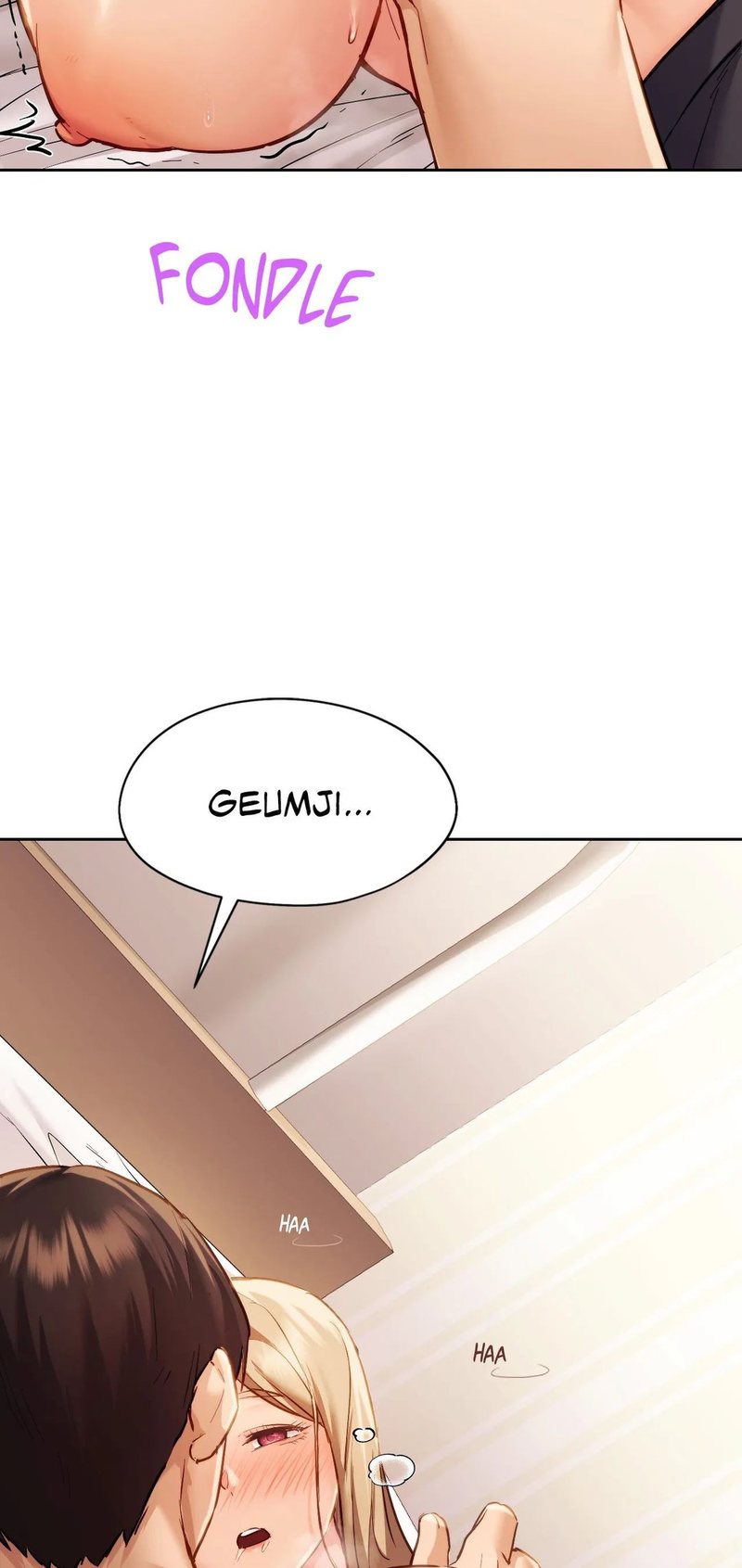 From today, my favorite… - Chapter 7 - picture 39