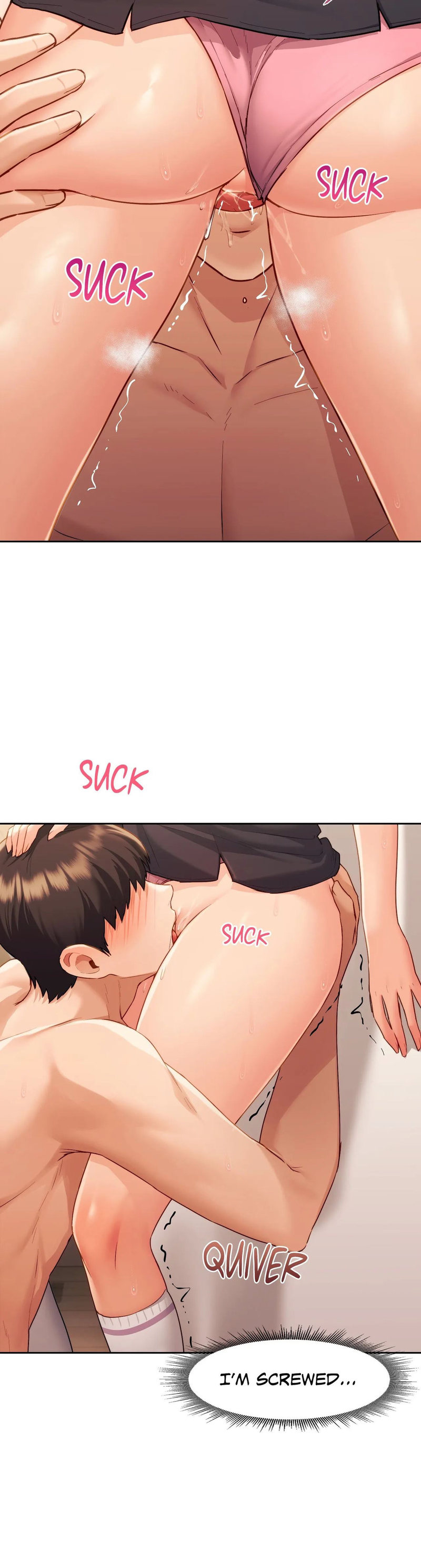 From today, my favorite… - Chapter 7 - picture 5