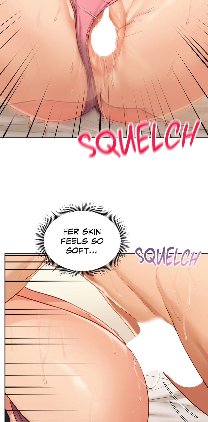 From today, my favorite… - Chapter 8 - picture 16