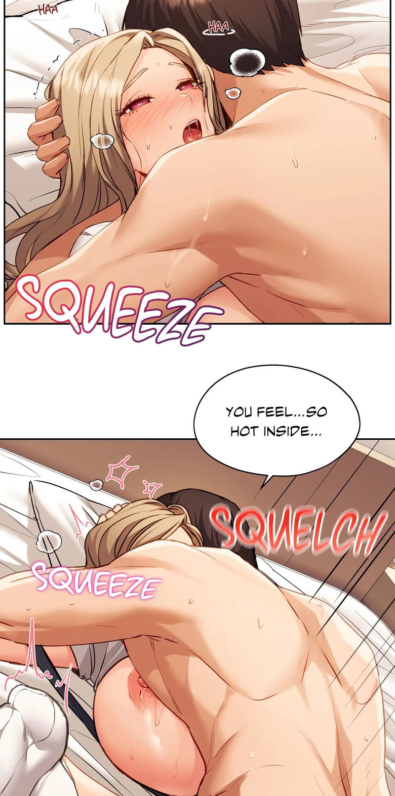 From today, my favorite… - Chapter 8 - picture 19