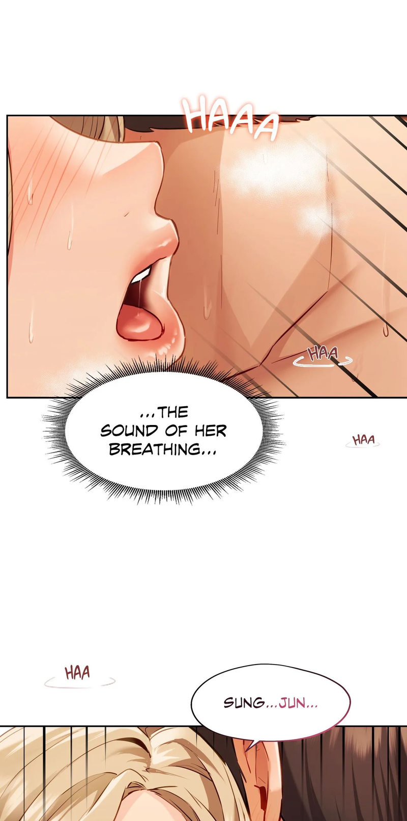 From today, my favorite… - Chapter 8 - picture 22
