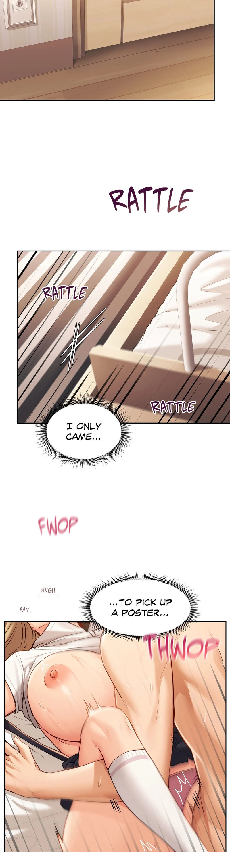 From today, my favorite… - Chapter 8 - picture 3