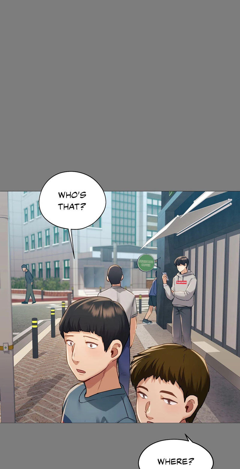 From today, my favorite… - Chapter 8 - picture 30
