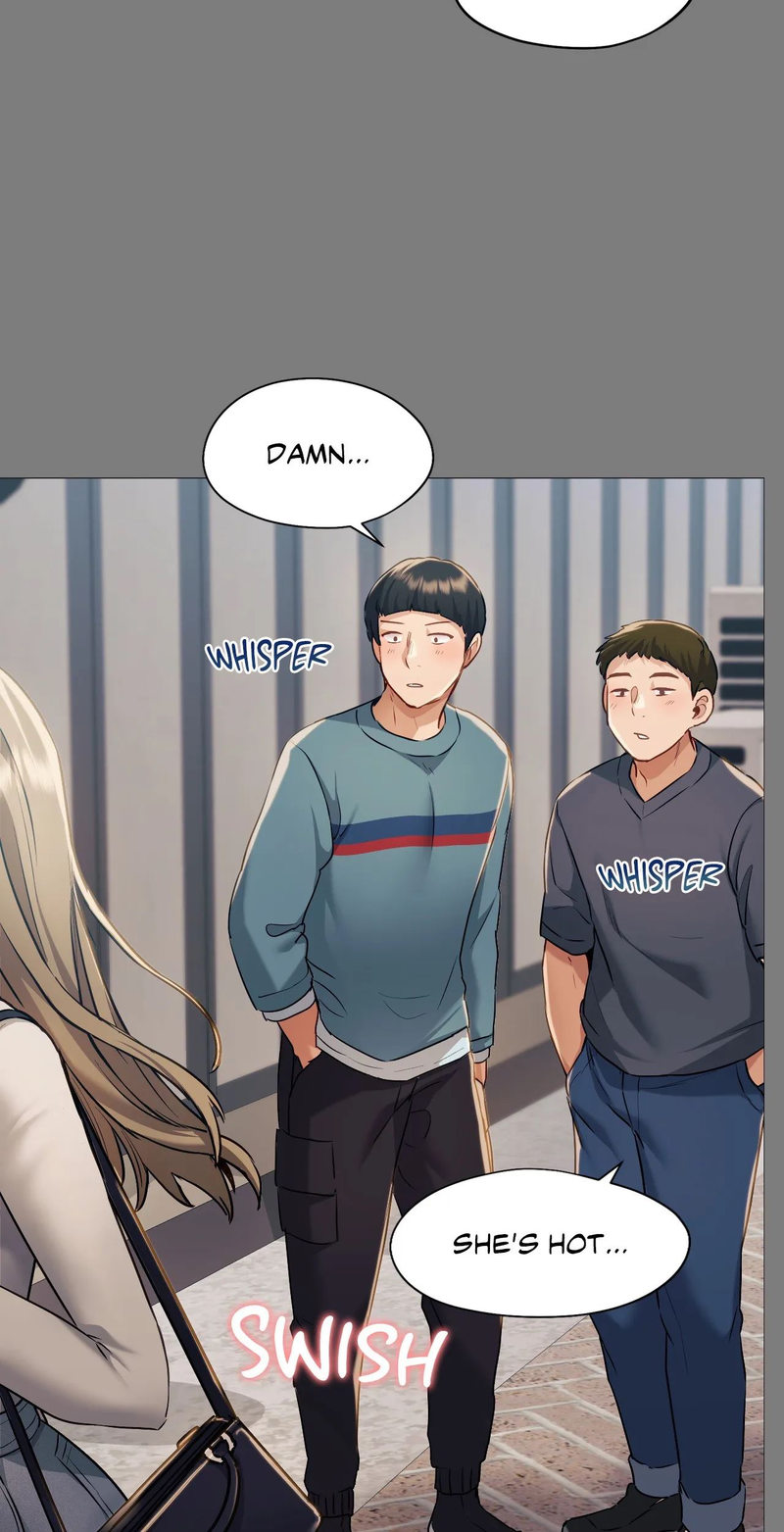 From today, my favorite… - Chapter 8 - picture 31