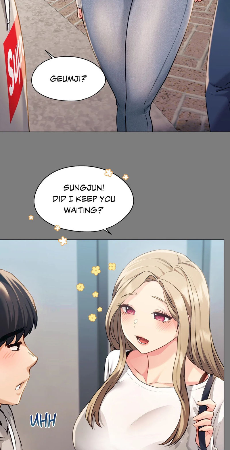 From today, my favorite… - Chapter 8 - picture 33
