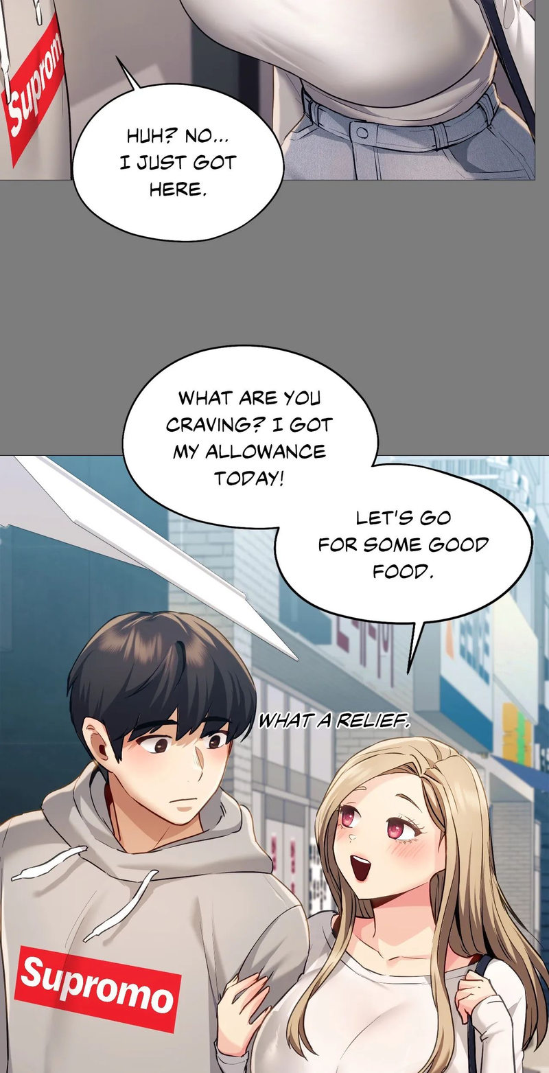 From today, my favorite… - Chapter 8 - picture 34