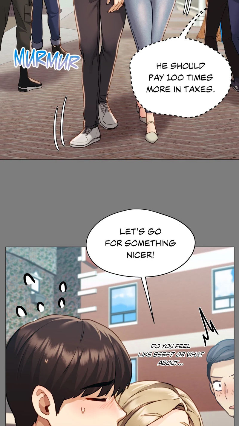 From today, my favorite… - Chapter 8 - picture 37