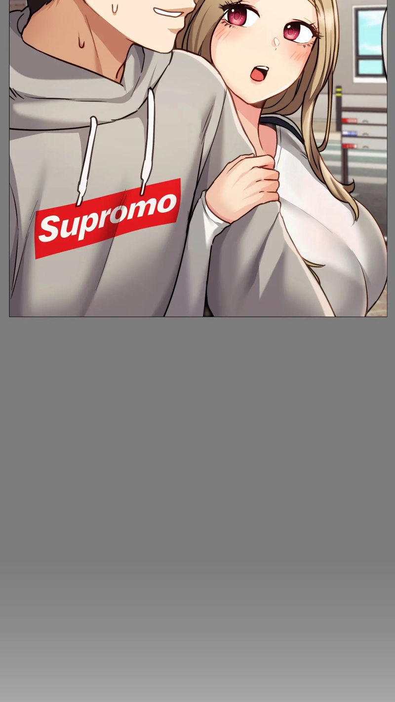 From today, my favorite… - Chapter 8 - picture 38