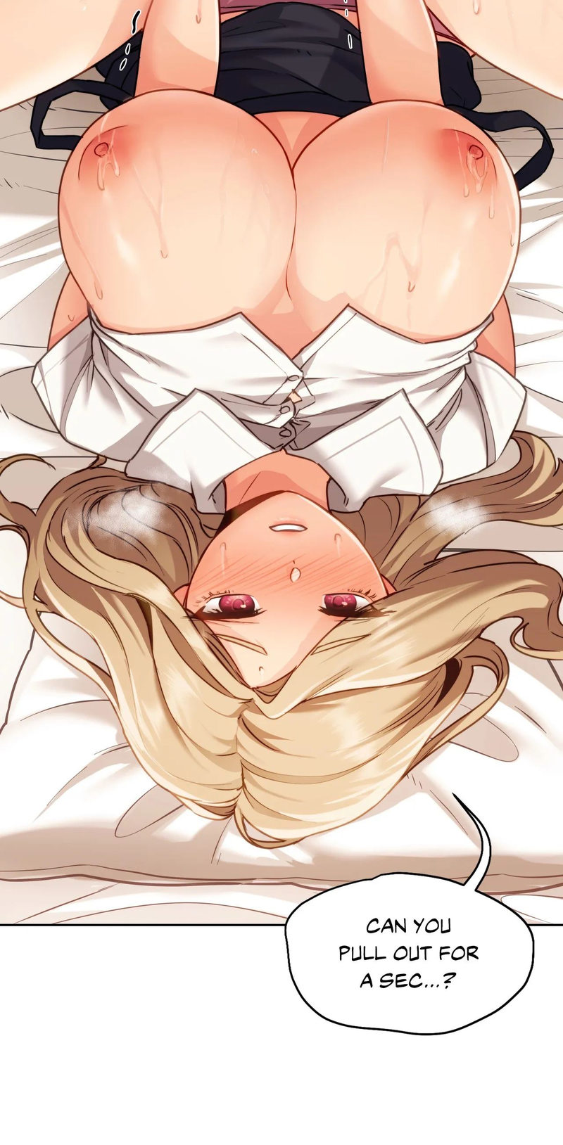 From today, my favorite… - Chapter 8 - picture 46