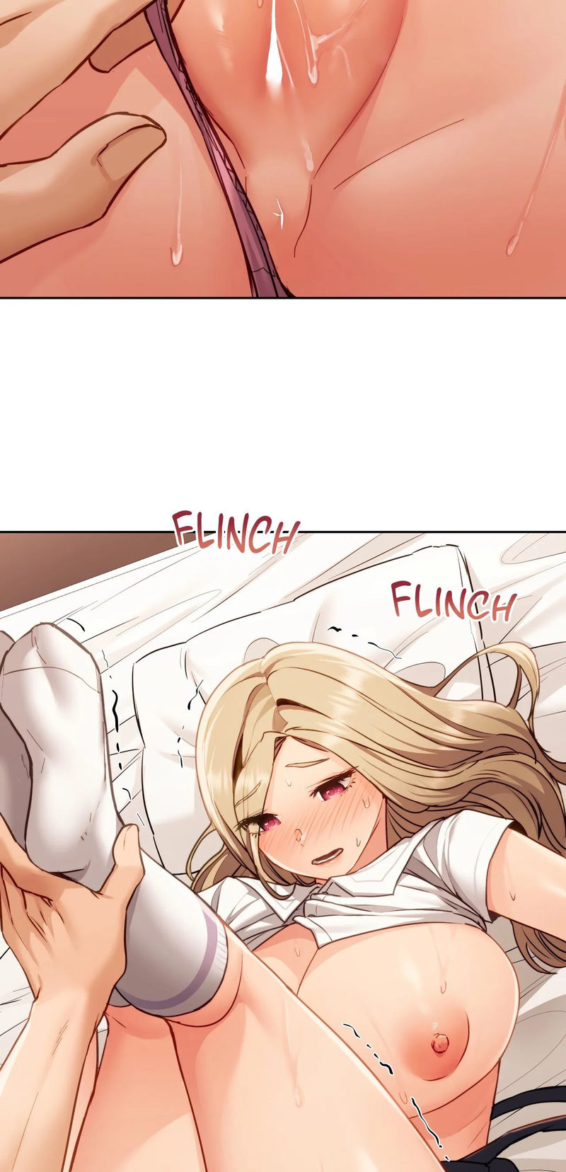 From today, my favorite… - Chapter 8 - picture 51
