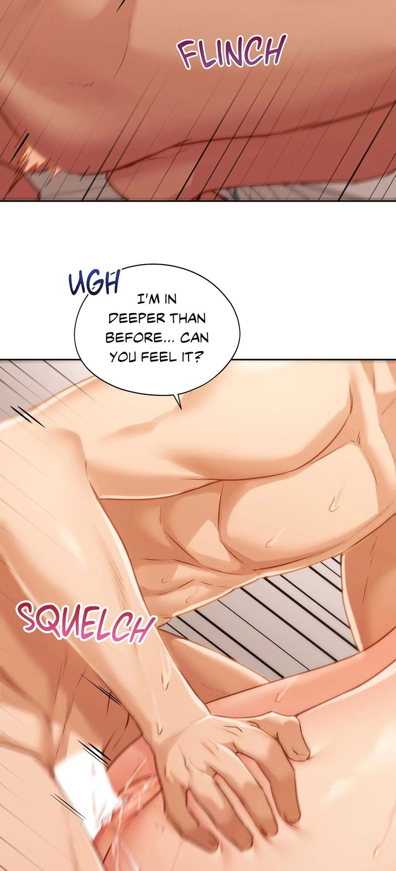 From today, my favorite… - Chapter 8 - picture 55
