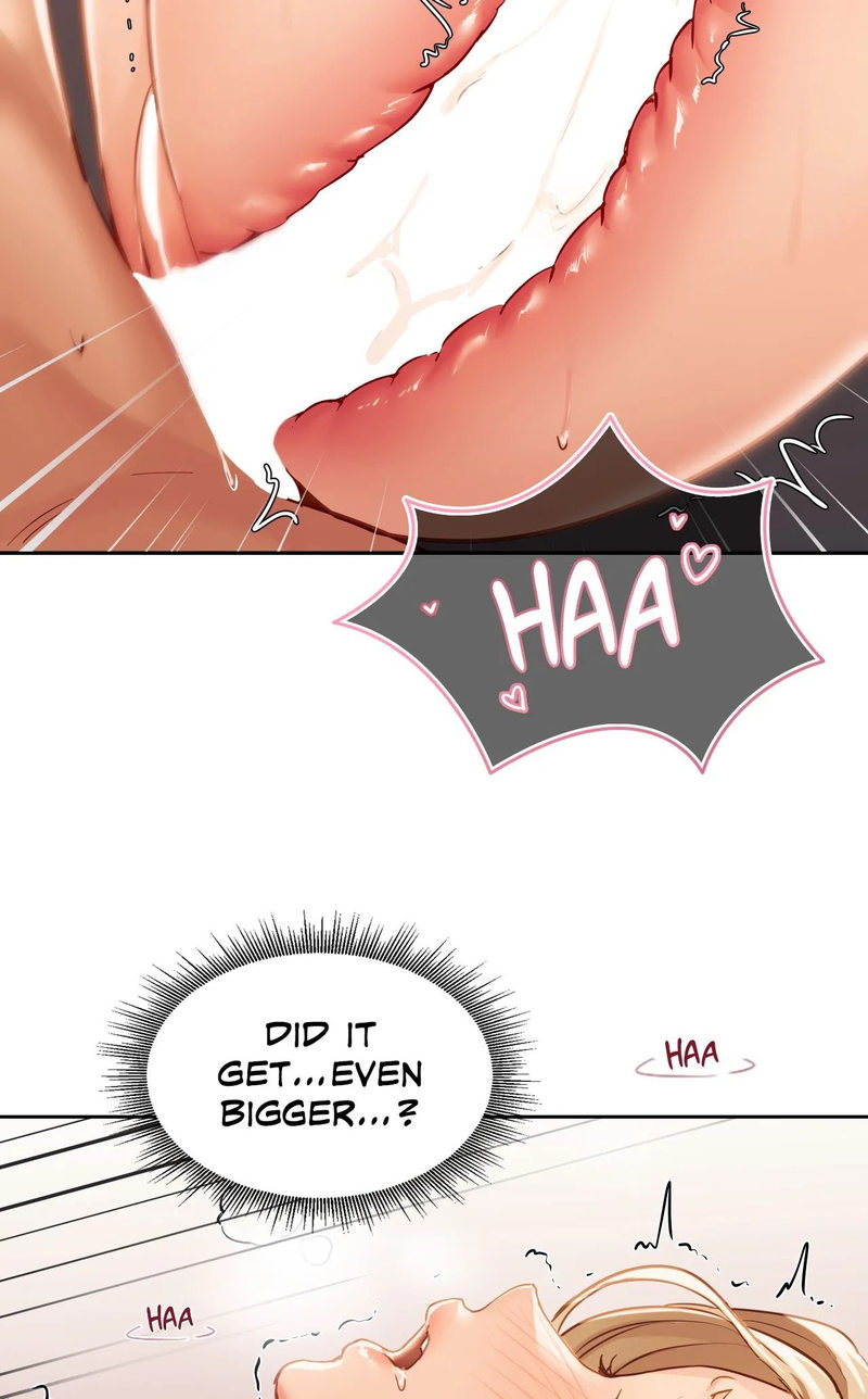 From today, my favorite… - Chapter 8 - picture 61