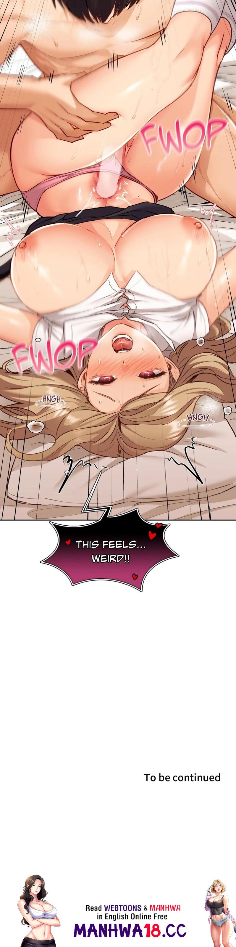 From today, my favorite… - Chapter 8 - picture 63
