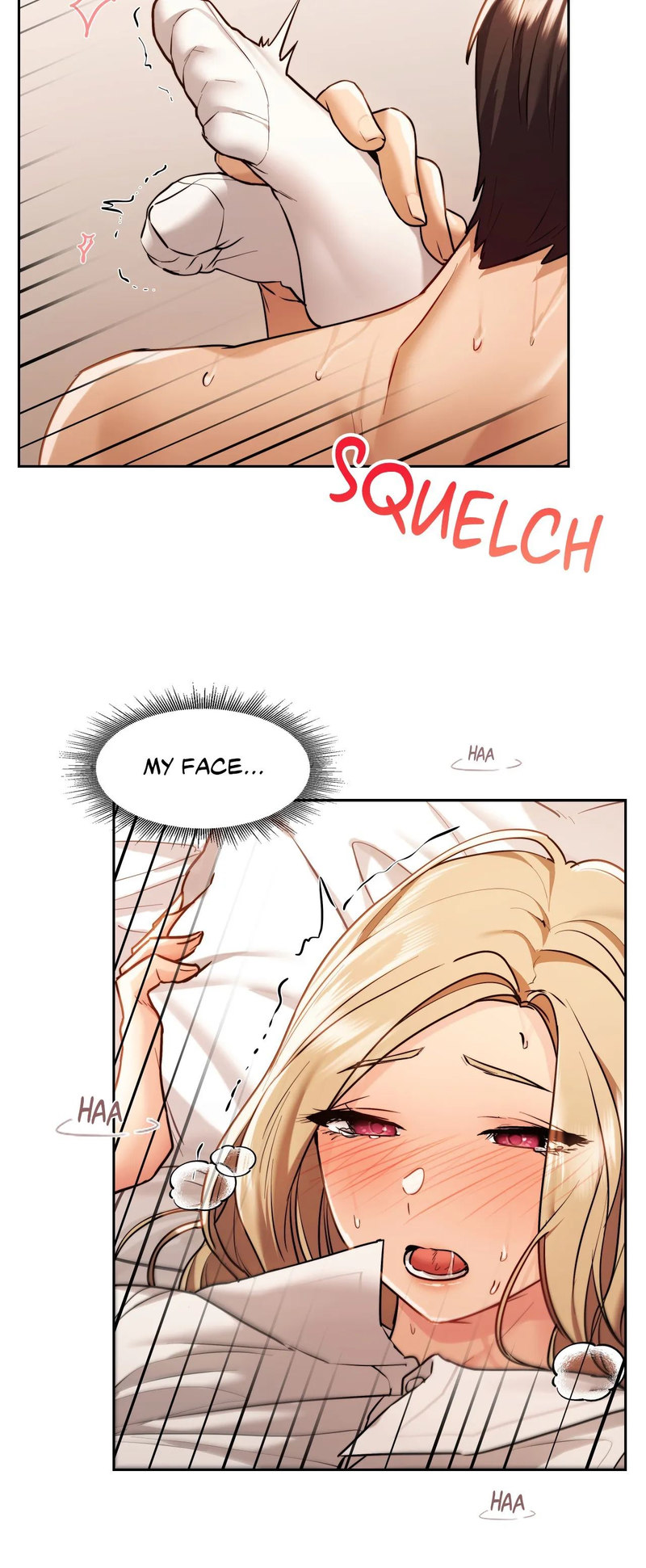 From today, my favorite… - Chapter 9 - picture 11