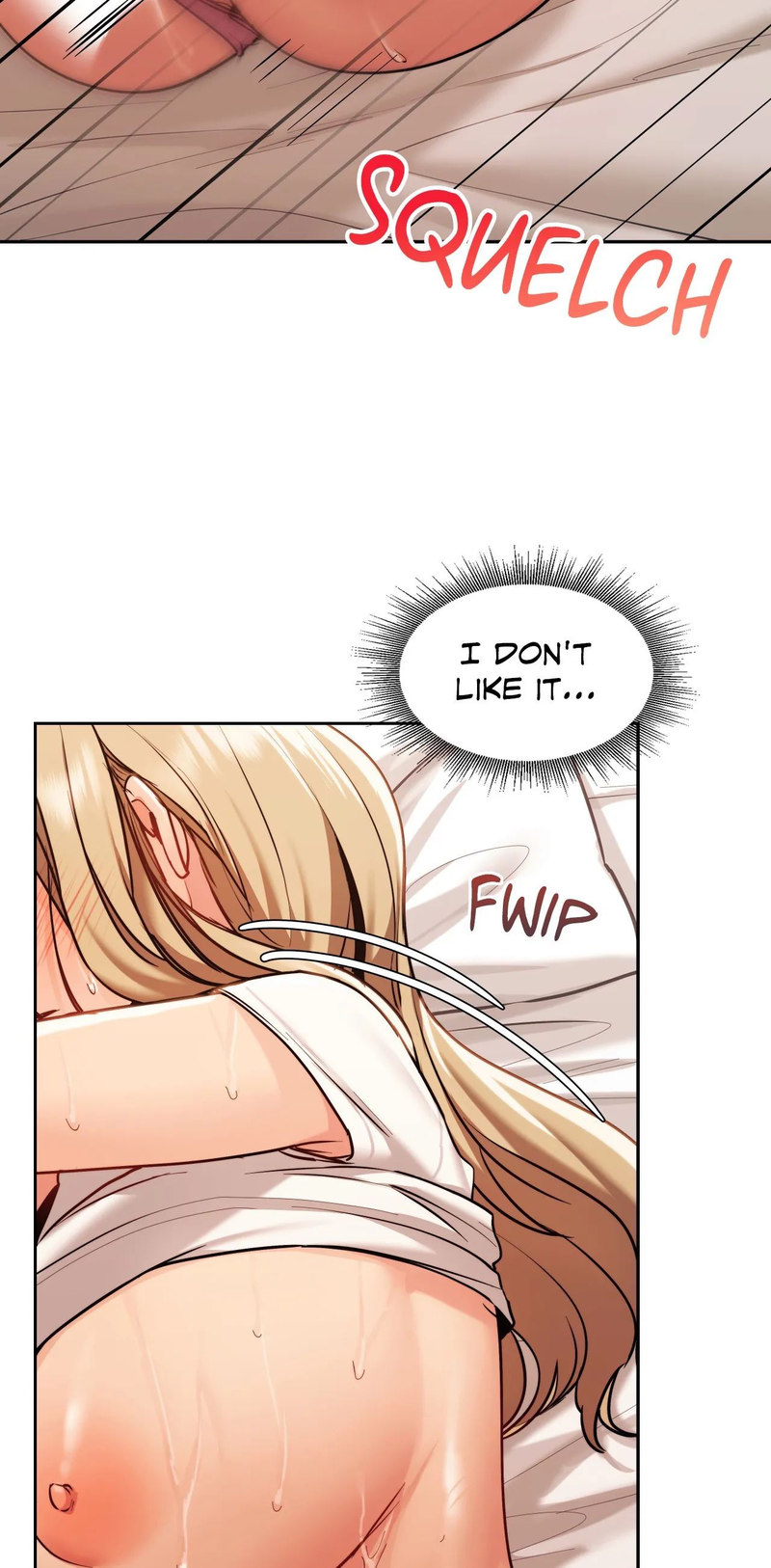From today, my favorite… - Chapter 9 - picture 13