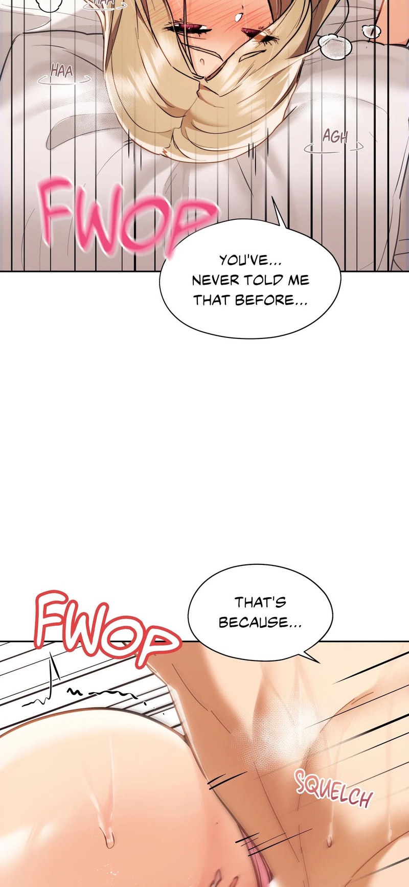 From today, my favorite… - Chapter 9 - picture 21