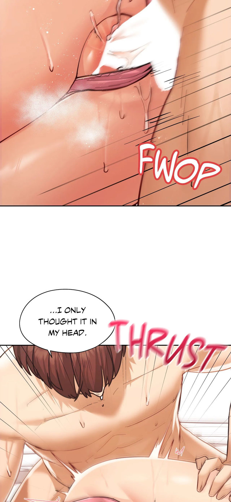 From today, my favorite… - Chapter 9 - picture 22