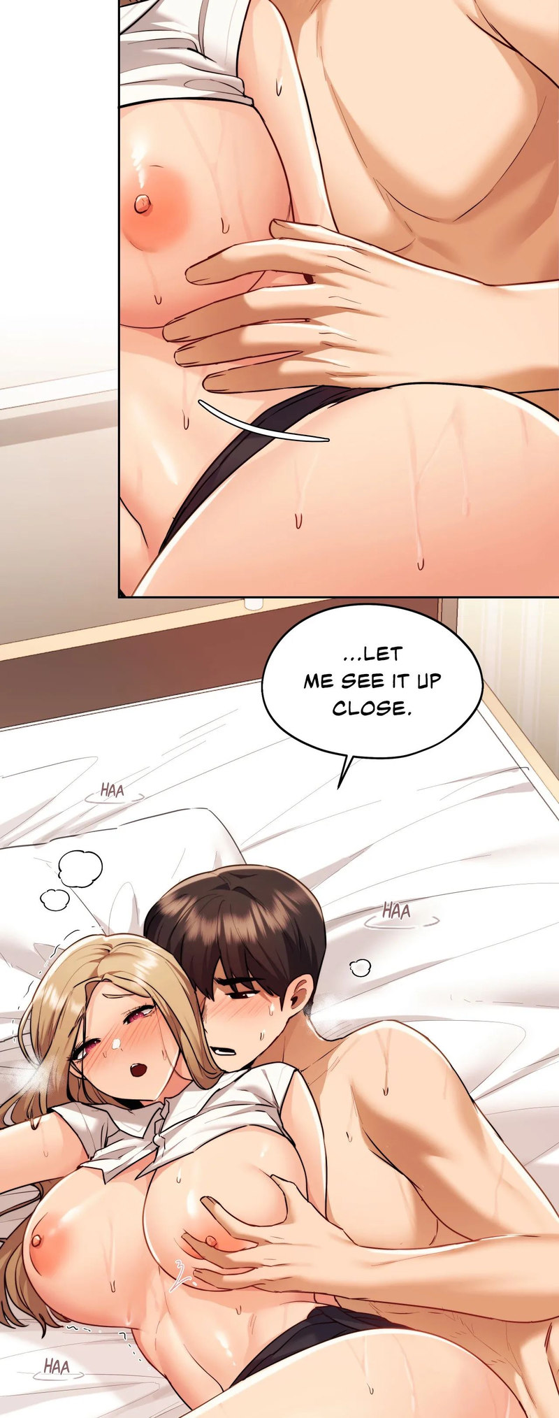 From today, my favorite… - Chapter 9 - picture 25