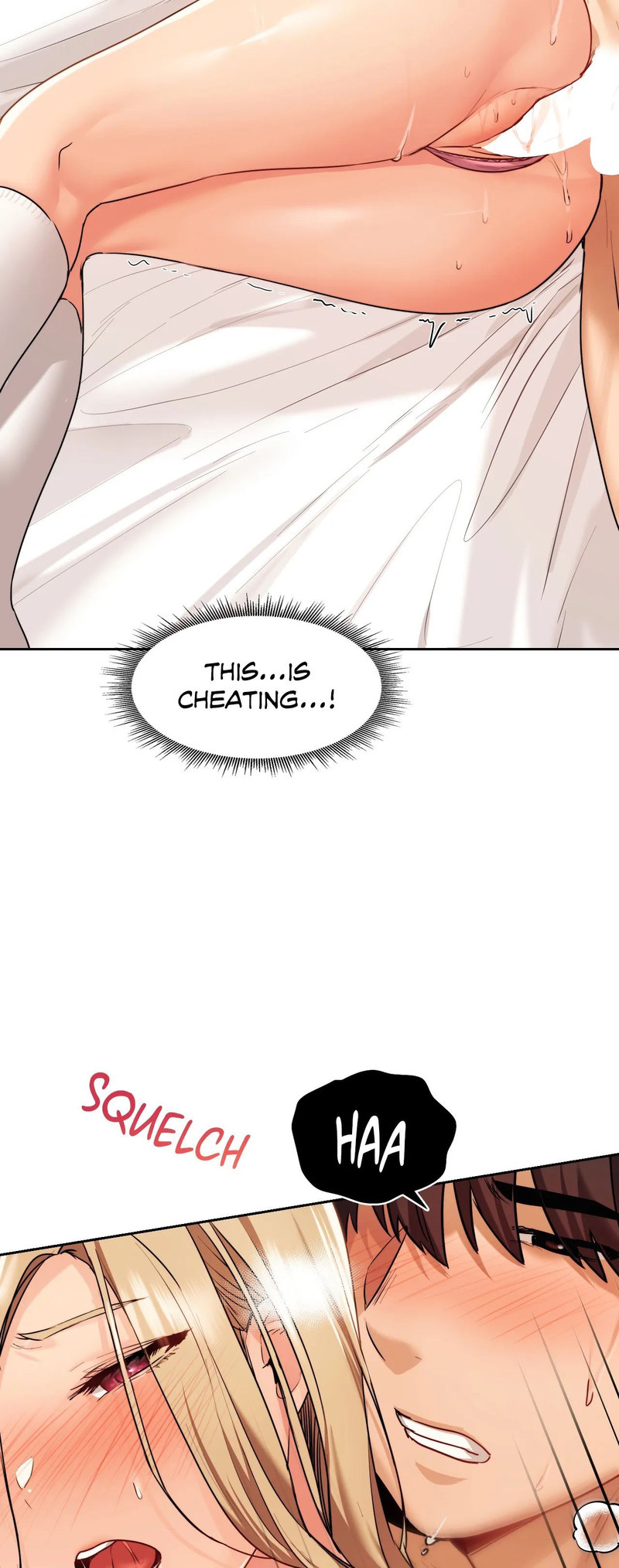 From today, my favorite… - Chapter 9 - picture 26