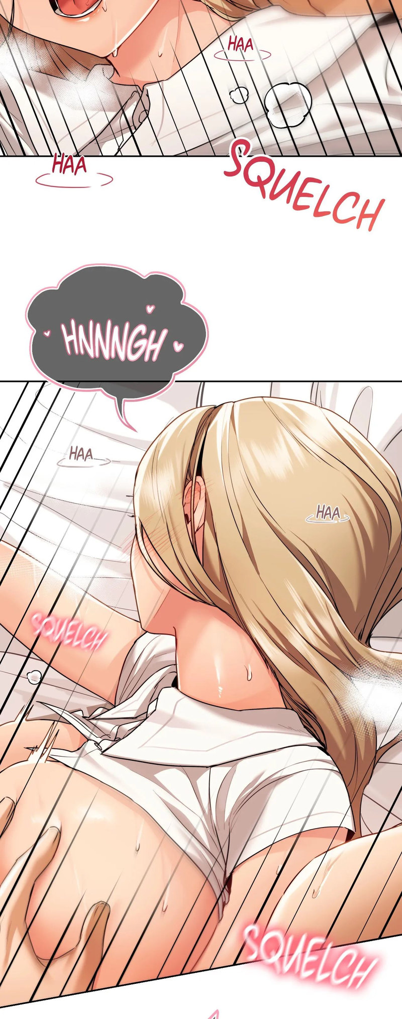 From today, my favorite… - Chapter 9 - picture 27